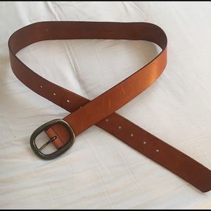 Isabel Marant Belt